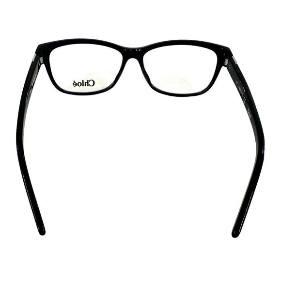 NEW Chloe CE2607 Navy Blue Eyeglass Frames for Prescription Lenses main image 10